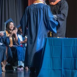 Gurnick Academy - Modesto Campus - Gurnick Academy Grads are the best! You are looking at the future of healthcare!