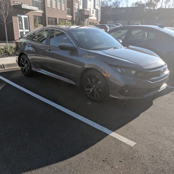 Neil Huffman Honda - *sparkle sparkle* - Car Dealers Near Me - Clarksville, Indiana