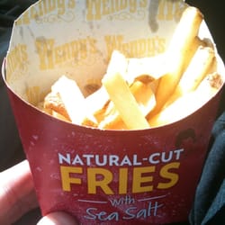 Wendy's