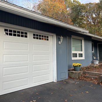 Infinite Garage Doors - Garage Door Services Near Me Infinite Garage Doors - Garage Door Services Near Me