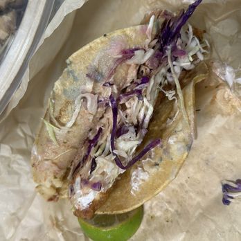 Rubio's - Fish Taco Especial* - Mexican Near Me - Coronado, California Rubio's - Fish Taco Especial* - Mexican Near Me - Coronado, California