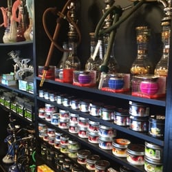 Smoke Depot & Vapor Lounge - best Hookahs and Hookah Favors in town