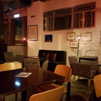 Ping Pong Gintonería - Cocktail Bars Near Me - Hong Kong, HK Ping Pong Gintonería - Cocktail Bars Near Me - Hong Kong, HK