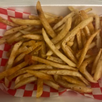 Hott Leggz - Old fries, no ketchup. - Seafood Near Me - Fort Lauderdale, Florida Hott Leggz - Old fries, no ketchup. - Seafood Near Me - Fort Lauderdale, Florida