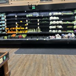 Shaw's - Produce