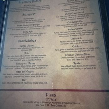 Café Magnolia - American Near Me - Scotts Hill, Tennessee Café Magnolia - American Near Me - Scotts Hill, Tennessee