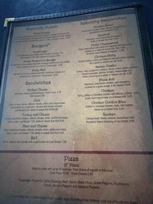 Menu photo 1 Café Magnolia Scotts Hill, TN Menu photo 1 Café Magnolia Scotts Hill, TN