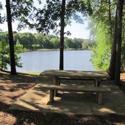 Dry Creek Reservoir