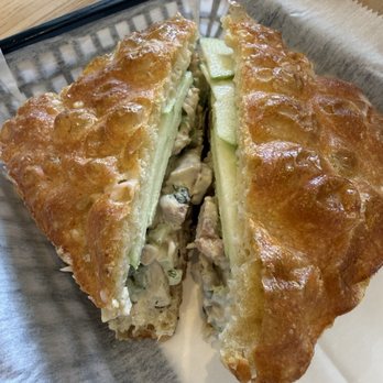 Bread Head - Sandwiches Near Me - Manhattan Beach, California