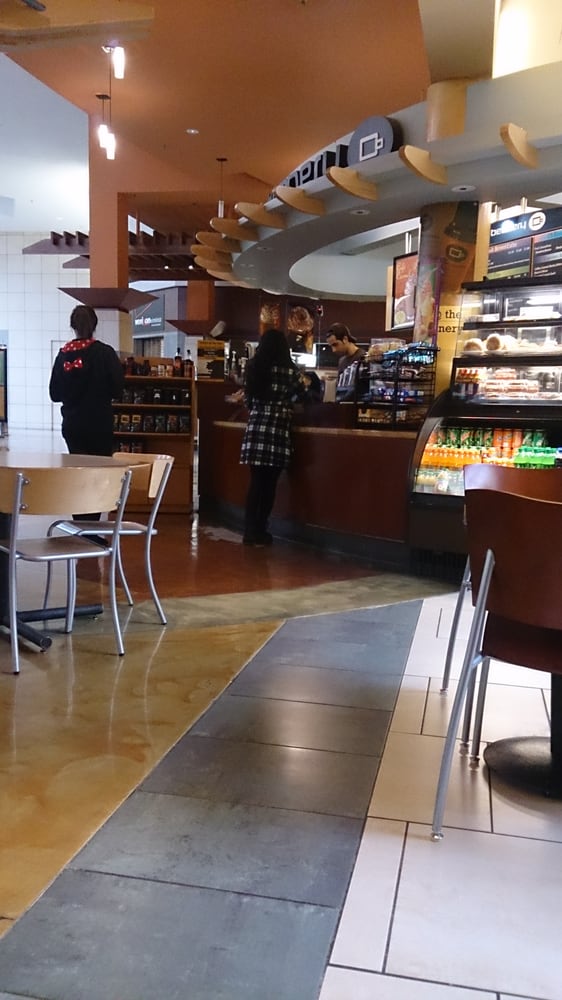 COFFEE BEANERY Updated October 2024 18900 Michigan Ave, Dearborn