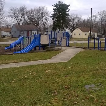 Centennial & Groff Park - A decent playground - Parks Near Me - Indianapolis, Indiana Centennial & Groff Park - A decent playground - Parks Near Me - Indianapolis, Indiana