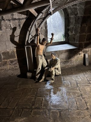 Fort Santiago by null