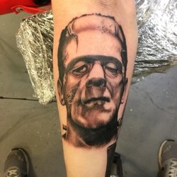 Primal Tattoo