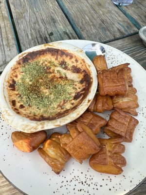 Crooked Hammock Brewery by null