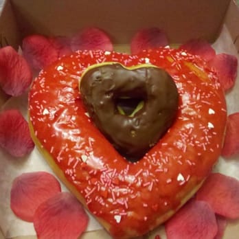 Java Time Donuts - Donuts Near Me - Elk Grove, California