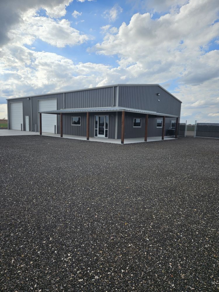 TRACEY’S AUTO & DIESEL INC Updated September 2024 11800 Bold