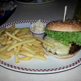 Kullman's - Gut aber zu teuer - American Near Me - Würzburg, BY