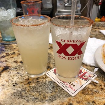 Rio Rico Mexican Grill - House margs with tajin rim - Mexican Near Me - Gilbert, Arizona Rio Rico Mexican Grill - House margs with tajin rim - Mexican Near Me - Gilbert, Arizona