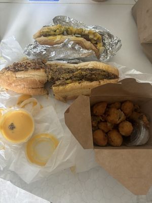 Jake's Steaks by null