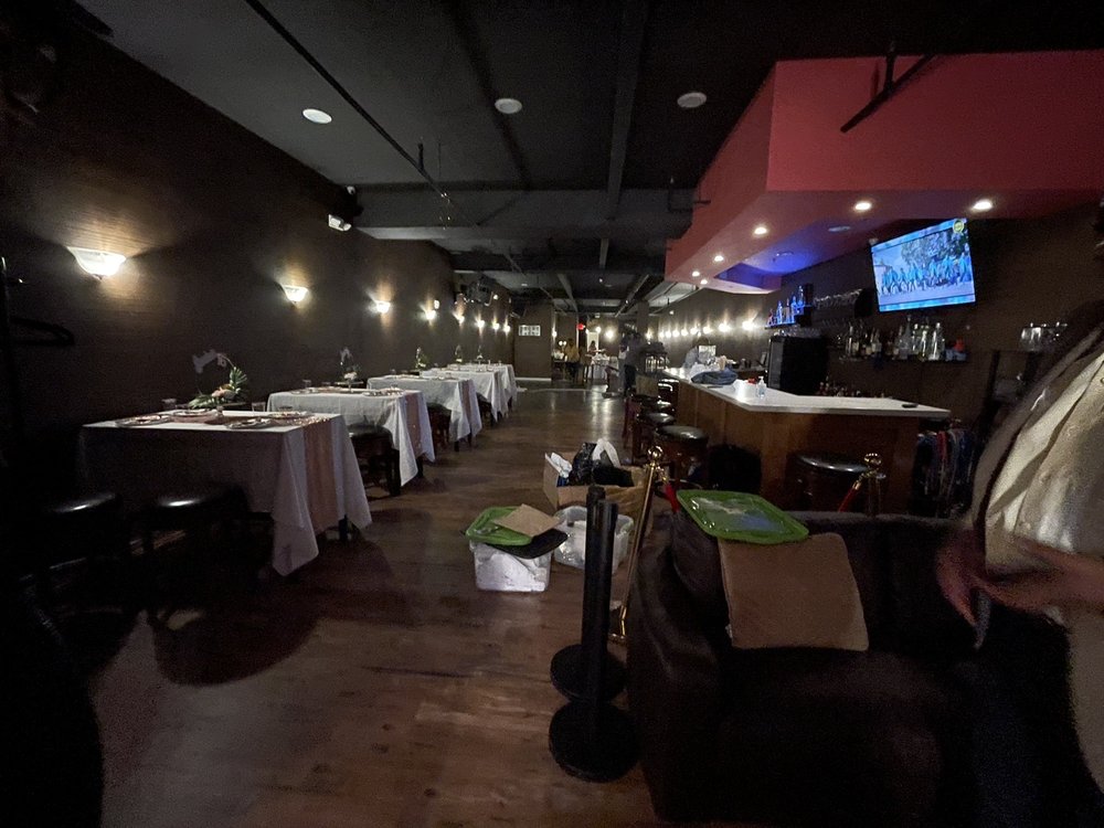 9th Mile Galleria - wedding in Wilmington, DE