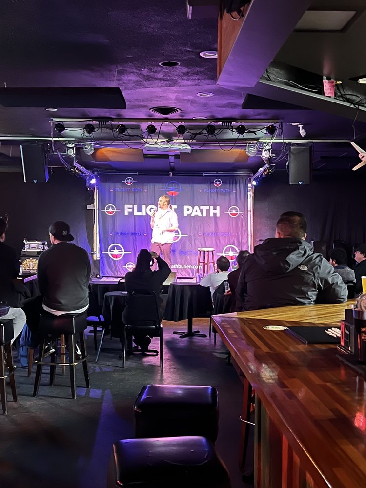 FLIGHT PATH Updated September 2024 40 Photos & 38 Reviews 1832 S