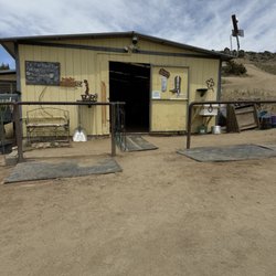 Rainbow Ridge Ranch