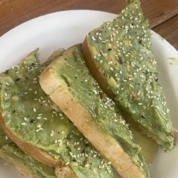 Sunrise Coffee - Avocado toast - Coffee & Tea Near Me - Lihue, Hawaii Sunrise Coffee - Avocado toast - Coffee & Tea Near Me - Lihue, Hawaii