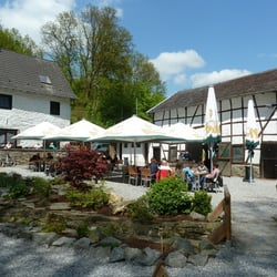 Mestrenger Mühle
