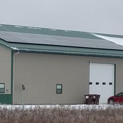Cedar Creek Energy