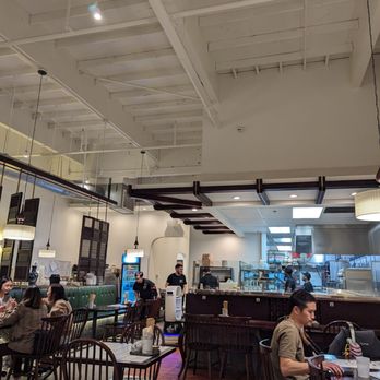 All About Pho - Inside of the restaurant - Vietnamese Near Me - Cerritos, California All About Pho - Inside of the restaurant - Vietnamese Near Me - Cerritos, California