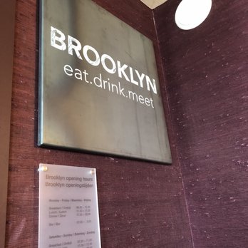 Restaurant Brooklyn - Pubs Near Me - Amsterdam, New Hampshire