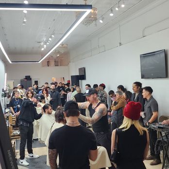 EZ Sharpening - Just get together at Nativs - Knife Sharpening Near Me - Plano, Texas EZ Sharpening - Just get together at Nativs - Knife Sharpening Near Me - Plano, Texas