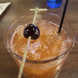 Old Fashion