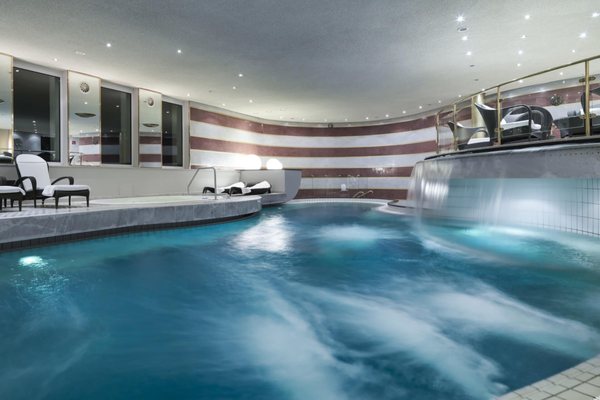 Hotel Zürserhof by null