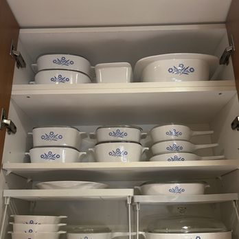 American Thrift Store - Passaic - Corning Ware purchased at AT - Thrift Stores Near Me - Passaic, New Jersey American Thrift Store - Passaic - Corning Ware purchased at AT - Thrift Stores Near Me - Passaic, New Jersey