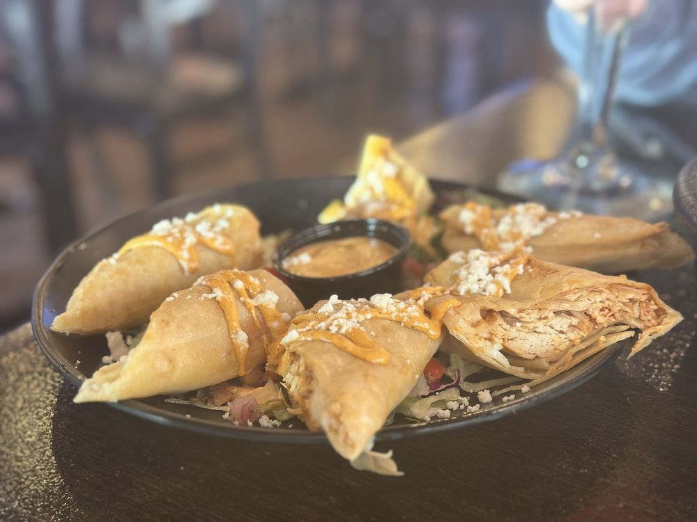 Mezcalito Grill & Tequila Bar