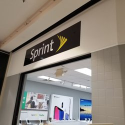 Foothills Mall - Sprint