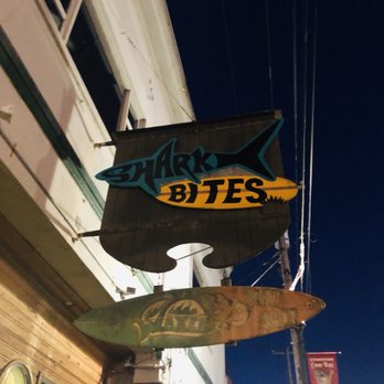 SharkBites - Fish & Chips Near Me - Coos Bay, Oregon SharkBites - Fish & Chips Near Me - Coos Bay, Oregon