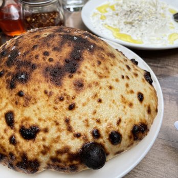 Roberta's - House Made Stracciatella - Pizza Near Me - Culver City, California