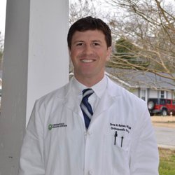 Texas Bone and Joint: Drew Ratner, MD, MBA