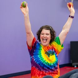 The Little Gym of Fenton - The Little Gym of Fenton