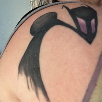 Solid Image Tattoo - Tattoo Near Me - Lake Worth, Florida