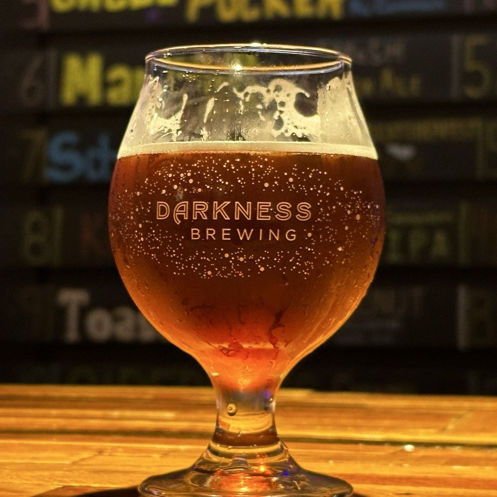 Darkness Brewing - Beer - Breweries Near Me - Bellevue, Kentucky