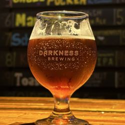 Darkness Brewing - Beer