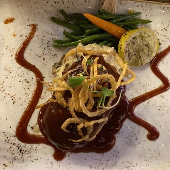 Angry Cactus - "This Ain't Your Grandma's Meatloaf" - New American Near Me - San Angelo, Texas Angry Cactus - "This Ain't Your Grandma's Meatloaf" - New American Near Me - San Angelo, Texas