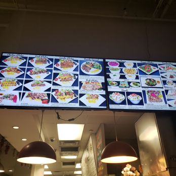 Mediterranean Grill - Menu and best costumer service during this time of need!!! - Mediterranean Near Me - Pasadena, California