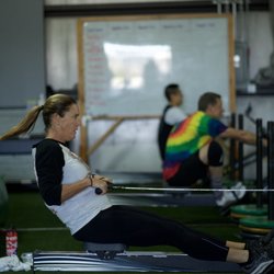 Advanced Sports Performance