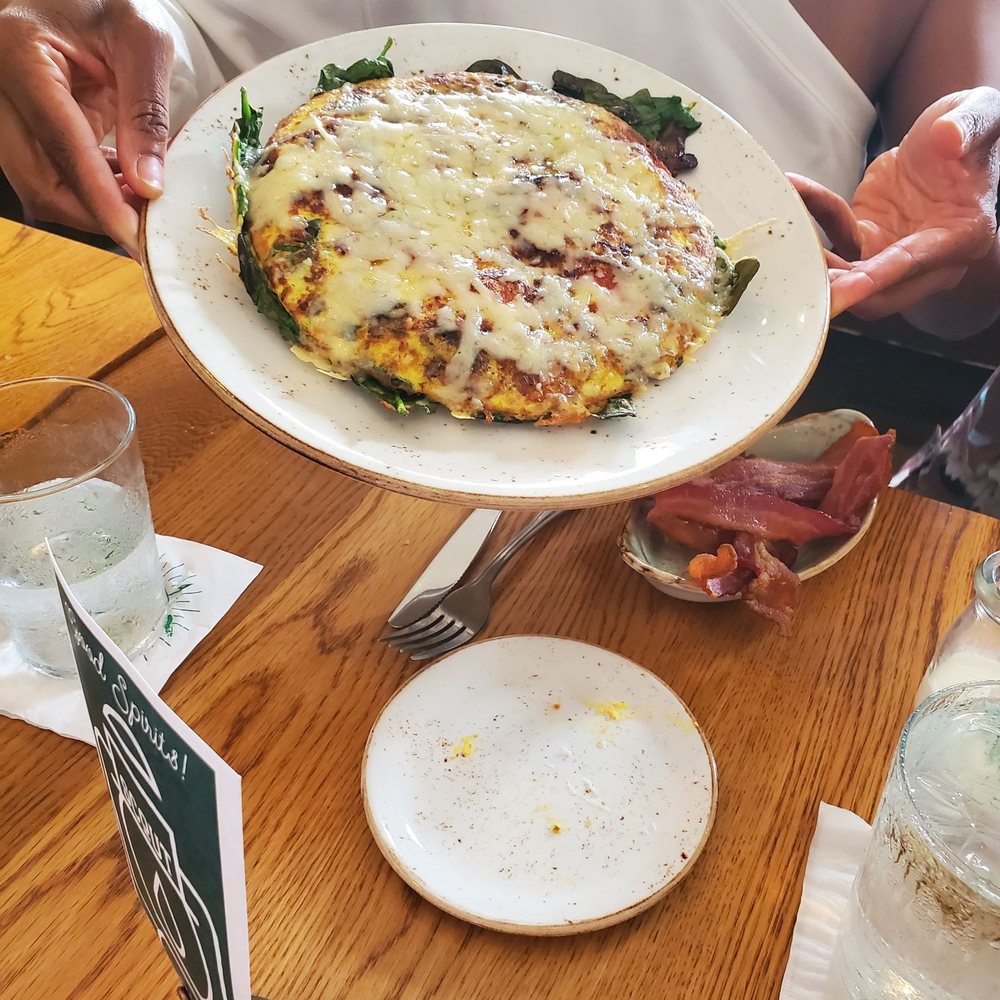 Fritatta Fritatta