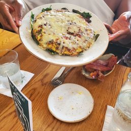 Fritatta