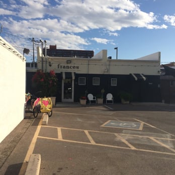Frances - Cutest little entrance - Women's Clothing Near Me - Phoenix, Arizona